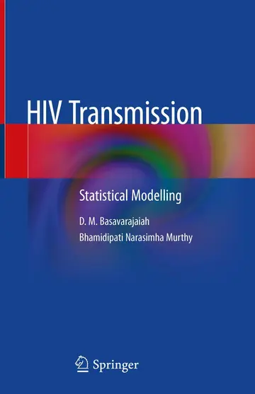 Cover of HIV Transmission