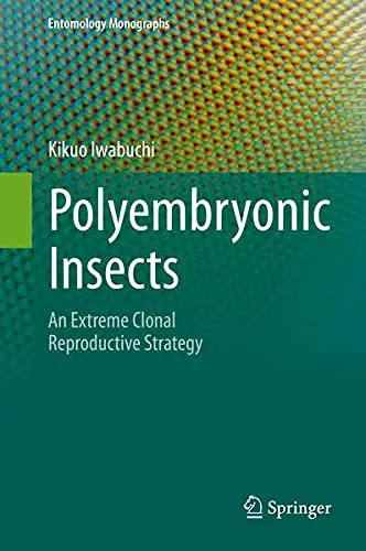 Cover of Polyembryonic Insects