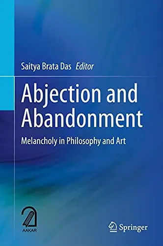 Cover of Abjection and Abandonment