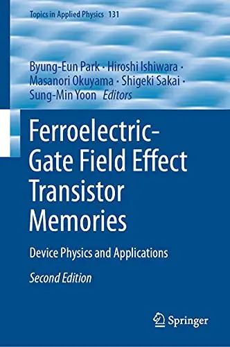 Cover of Ferroelectric-Gate Field Effect Transistor Memories