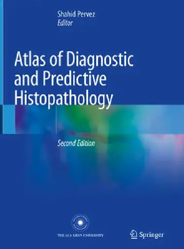 Cover of Atlas of Diagnostic and Predictive Histopathology