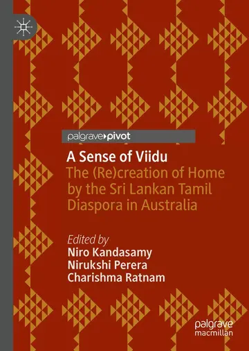Cover of A Sense of Viidu
