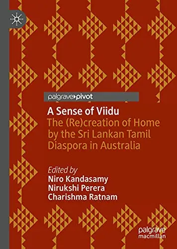 Cover of A Sense of Viidu
