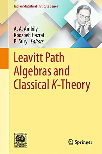 Cover of Leavitt Path Algebras and Classical K-Theory