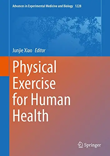 Cover of Physical Exercise for Human Health