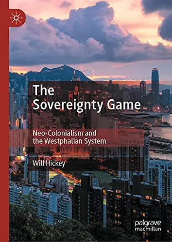 Cover of The Sovereignty Game