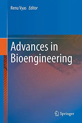 Cover of Advances in Bioengineering