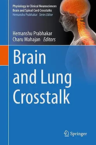 Cover of Brain and Lung Crosstalk