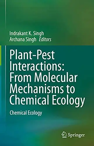 Cover of Plant-Pest Interactions