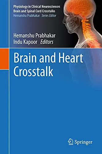 Cover of Brain and Heart Crosstalk