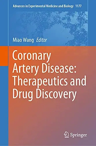Cover of Coronary Artery Disease
