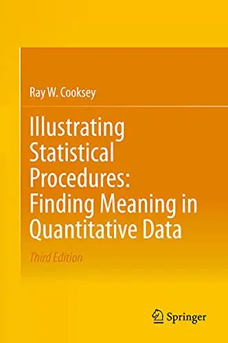 Cover of Illustrating Statistical Procedures