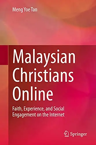 Cover of Malaysian Christians Online