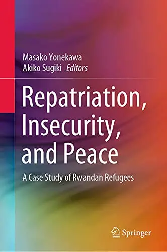 Cover of Repatriation, Insecurity, and Peace
