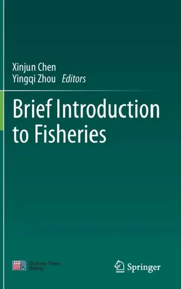 Cover of Brief Introduction to Fisheries