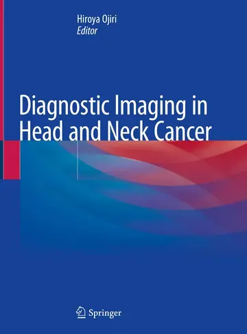 Cover of Diagnostic Imaging in Head and Neck Cancer