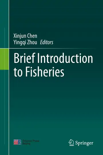 Cover of Brief Introduction to Fisheries