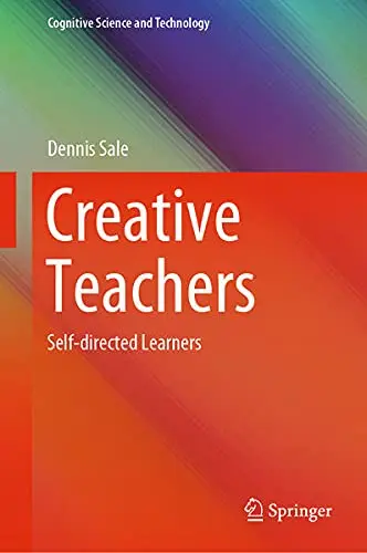 Cover of Creative Teachers