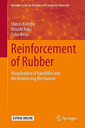 Cover of Reinforcement of Rubber