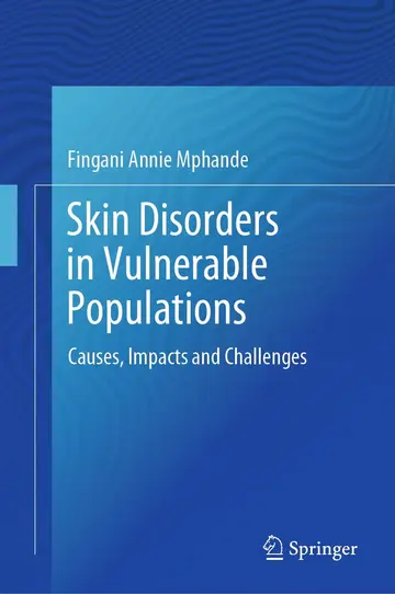 Cover of Skin Disorders in Vulnerable Populations