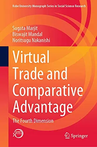 Cover of Virtual Trade and Comparative Advantage