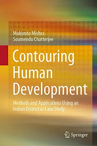 Cover of Contouring Human Development