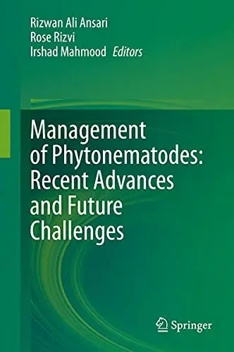 Cover of Management of Phytonematodes