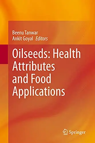 Cover of Oilseeds