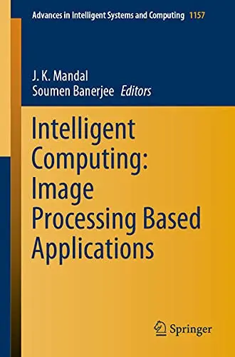 Cover of Intelligent Computing