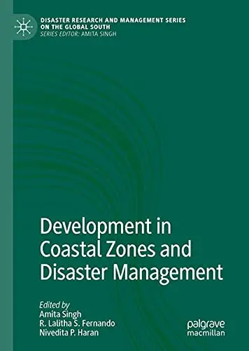 Cover of Development in Coastal Zones and Disaster Management
