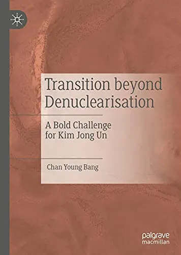 Cover of Transition beyond Denuclearisation