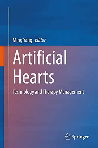 Cover of Artificial Hearts