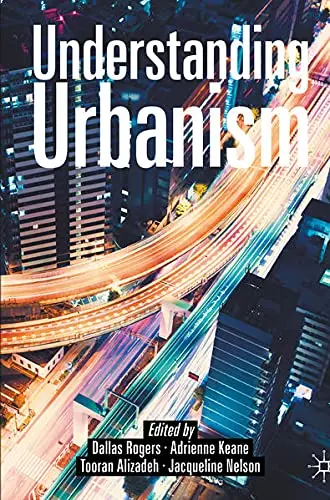 Cover of Understanding Urbanism