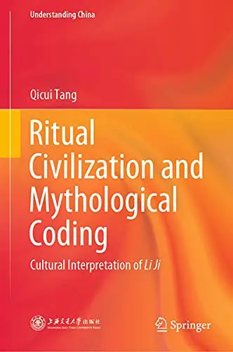 Cover of Ritual Civilization and Mythological Coding