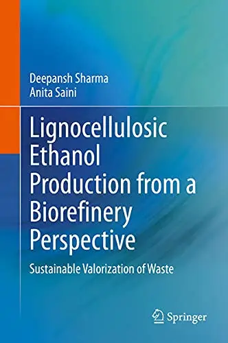 Cover of Lignocellulosic Ethanol Production from a Biorefinery Perspective