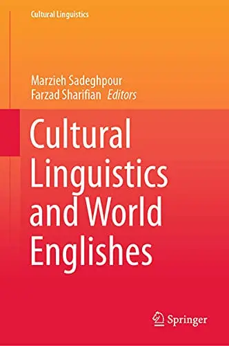 Cover of Cultural Linguistics and World Englishes