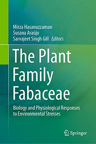 Cover of The Plant Family Fabaceae