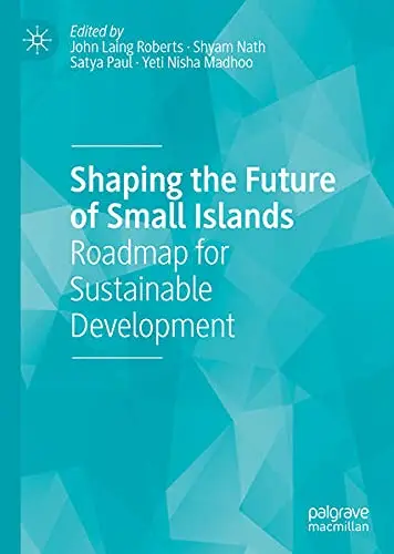 Cover of Shaping the Future of Small Islands
