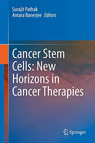 Cover of Cancer Stem Cells