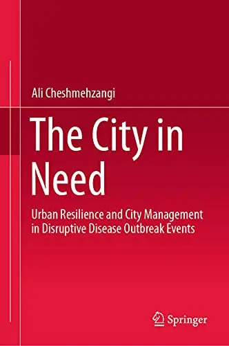 Cover of The City in Need