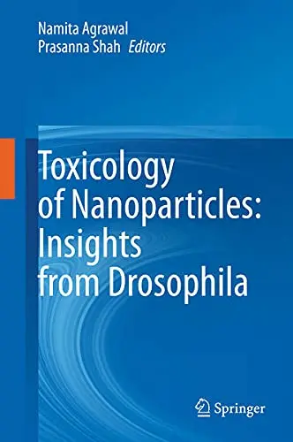 Cover of Toxicology of Nanoparticles