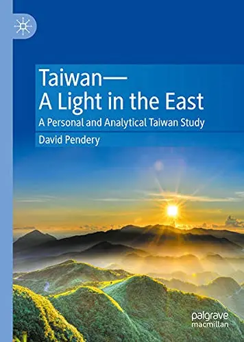 Cover of Taiwan—A Light in the East