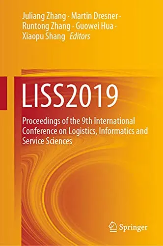 Cover of Liss2019