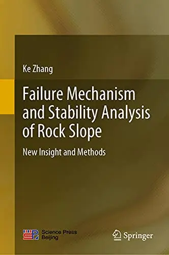 Cover of Failure Mechanism and Stability Analysis of Rock Slope