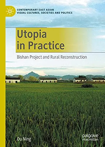 Cover of Utopia in Practice