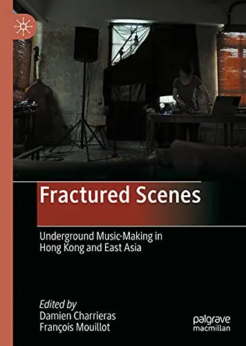 Cover of Fractured Scenes