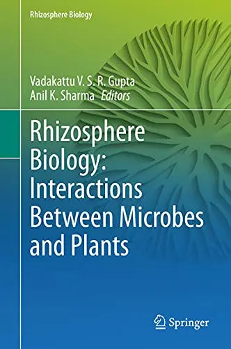 Cover of Rhizosphere Biology