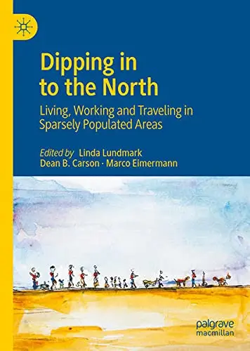Cover of Dipping in to the North