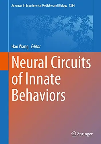 Cover of Neural Circuits of Innate Behaviors