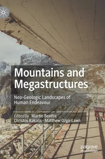 Cover of Mountains and Megastructures